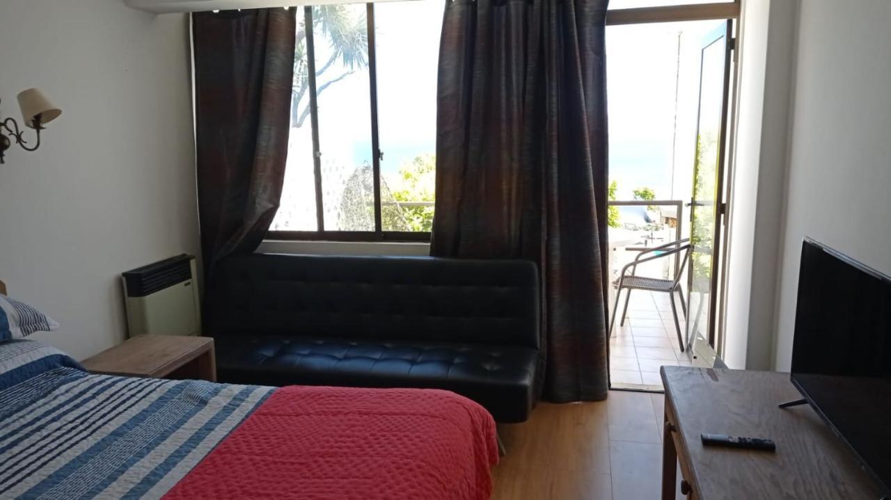 Hotel Camino Del Alto Vina del Mar Exteriér fotografie