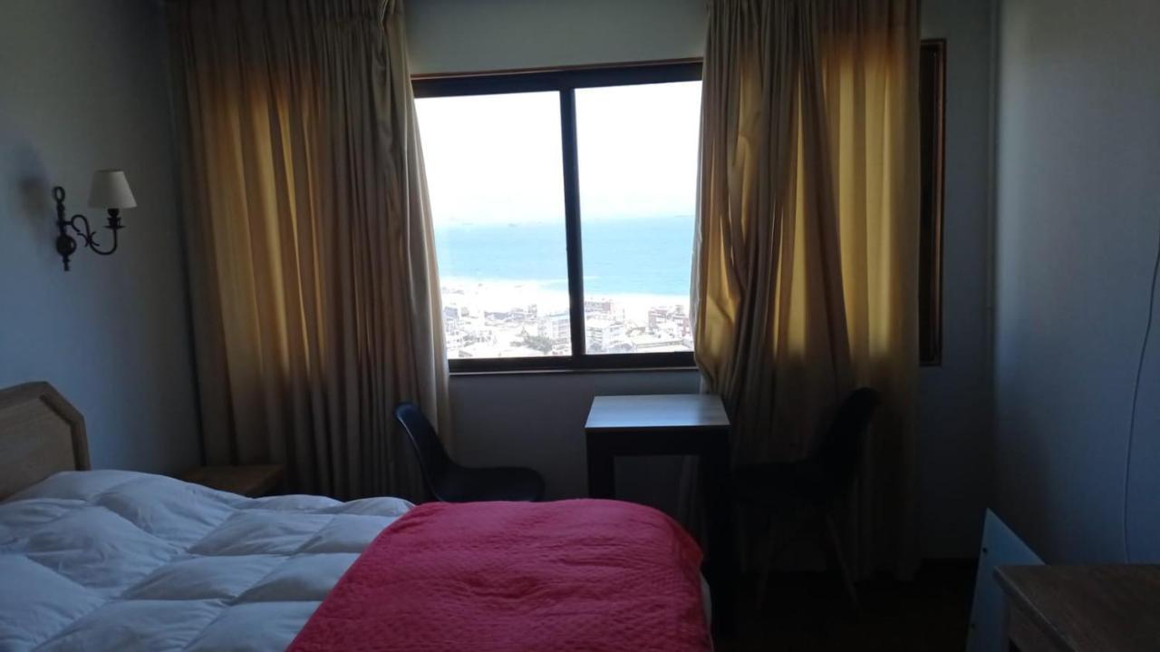 Hotel Camino Del Alto Vina del Mar Exteriér fotografie