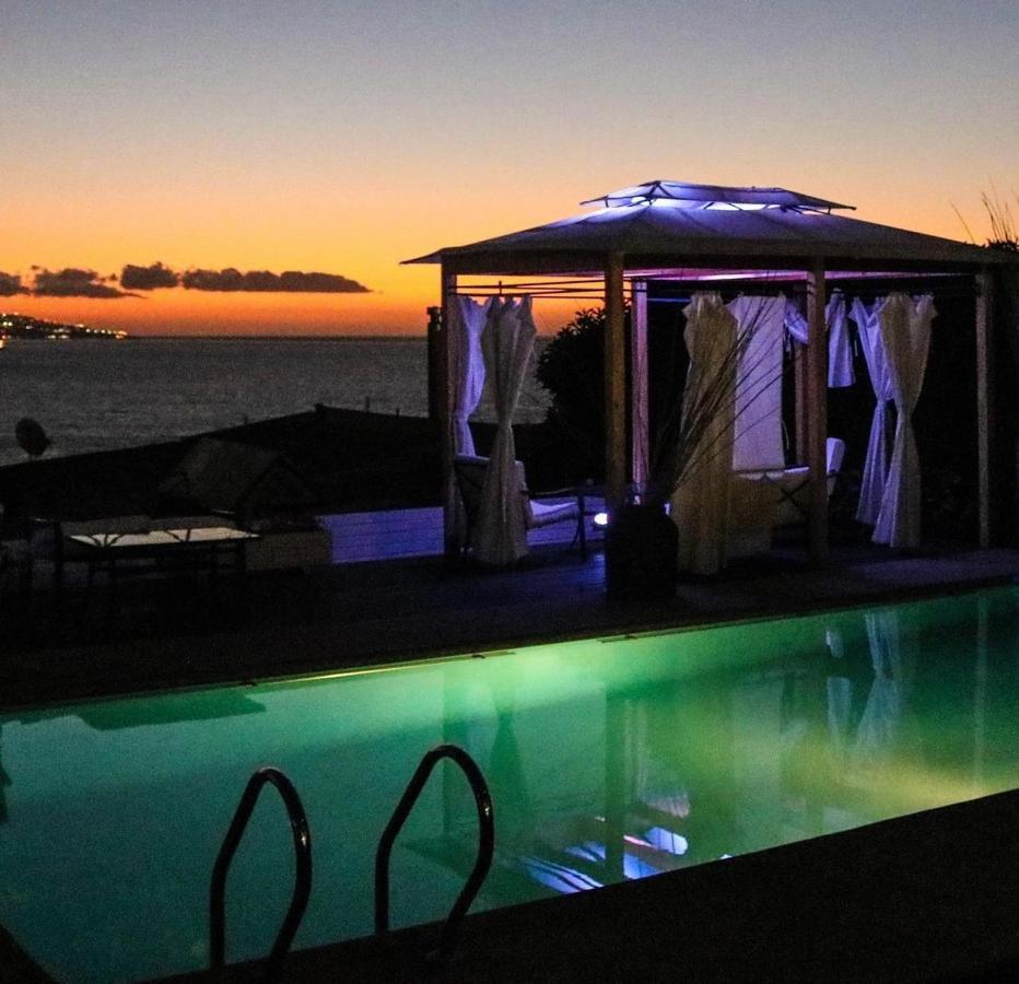 Hotel Camino Del Alto Vina del Mar Exteriér fotografie