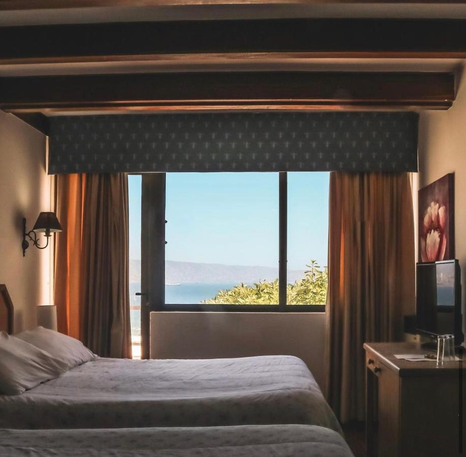 Hotel Camino Del Alto Vina del Mar Exteriér fotografie