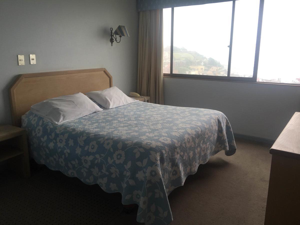 Hotel Camino Del Alto Vina del Mar Exteriér fotografie