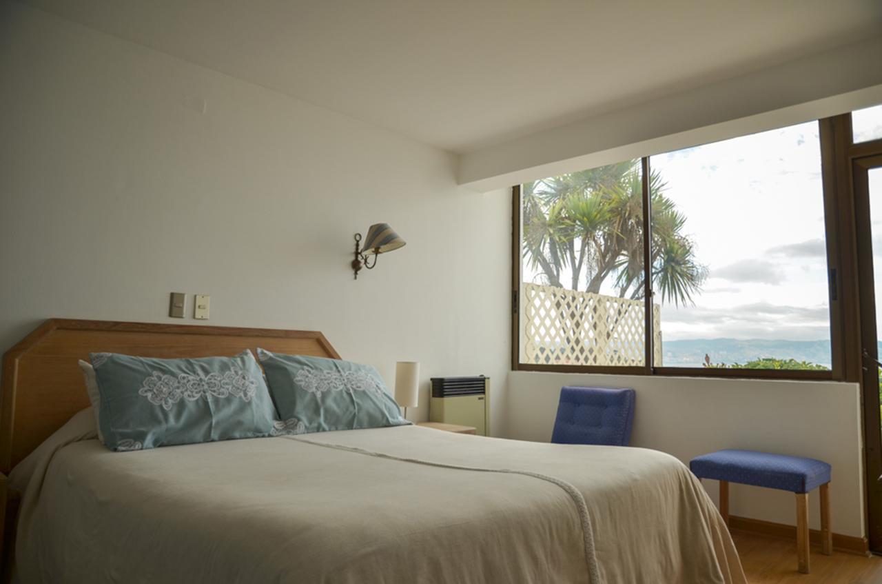 Hotel Camino Del Alto Vina del Mar Exteriér fotografie