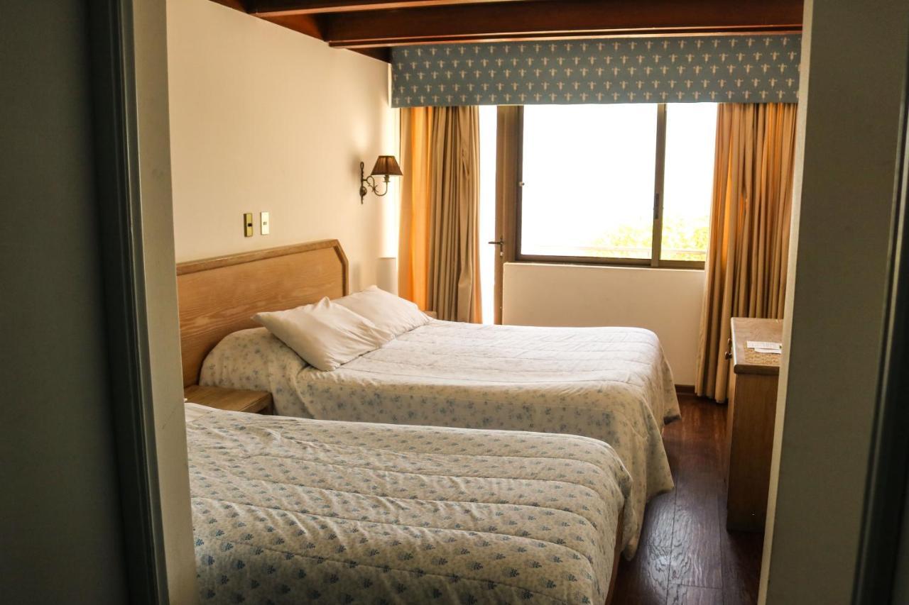 Hotel Camino Del Alto Vina del Mar Exteriér fotografie